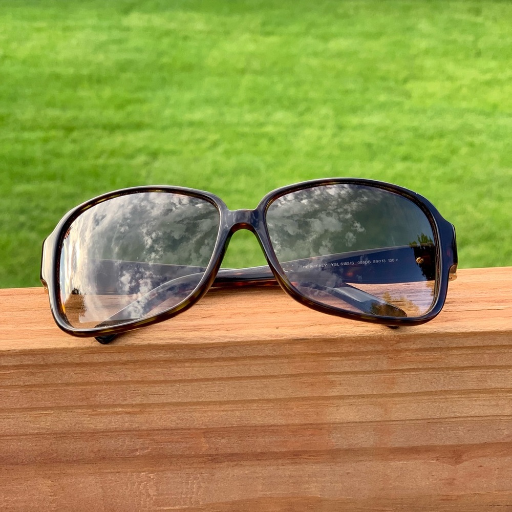 YSL Sunglasses